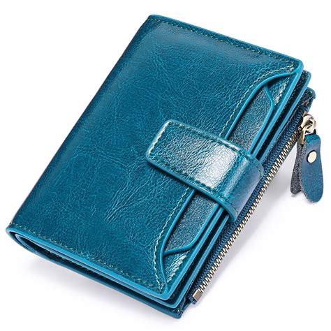 leather_rfid_protection_wallet|genuine leather rfid wallets women.